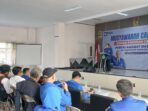 Musyawarah Cabang