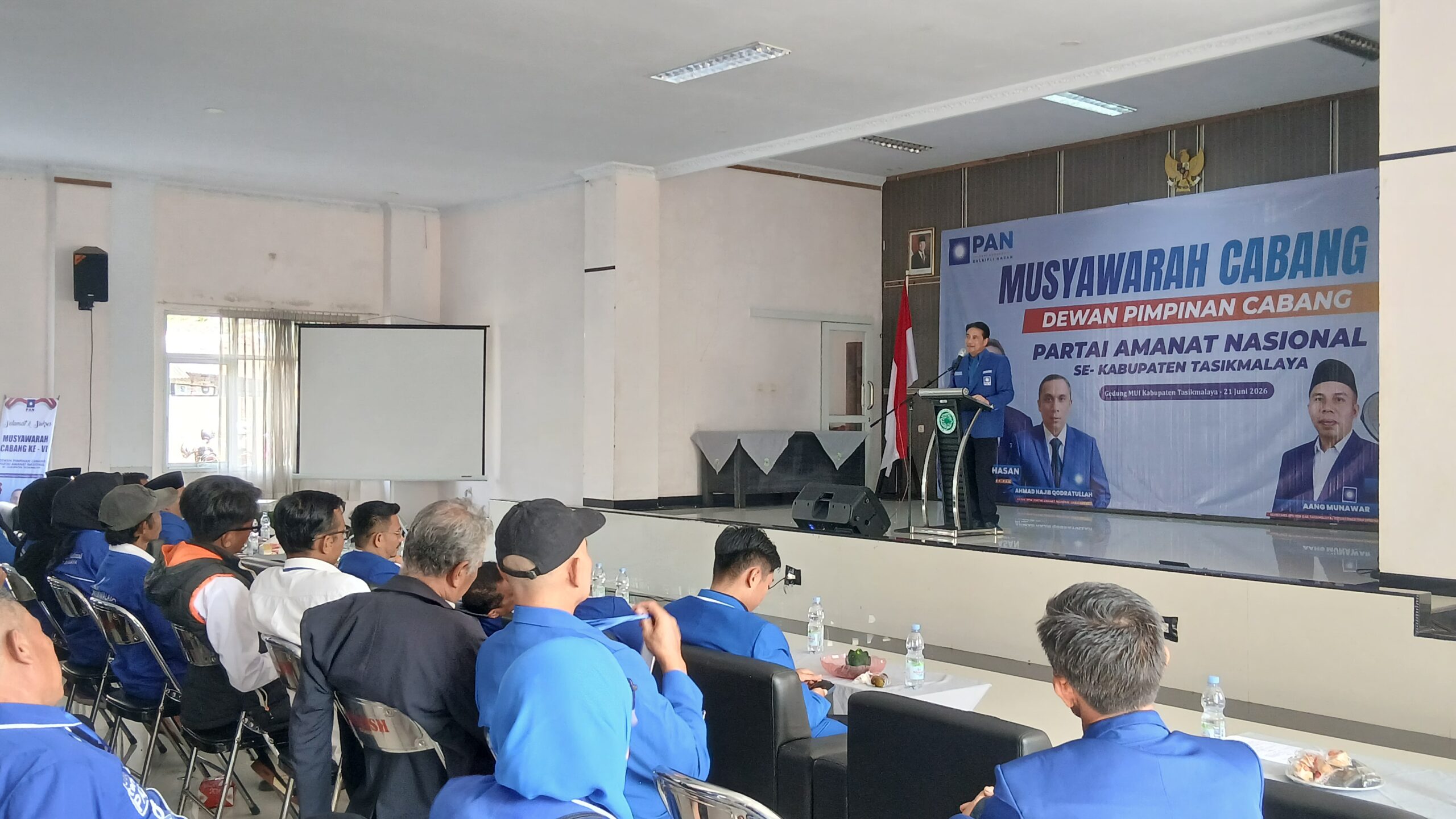 Musyawarah Cabang