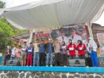 Dinas Pariwisata, Pemuda, dan Olahraga (Disparpora) Kabupaten Tasikmalaya terus mendorong pelestarian olahraga tradisional.