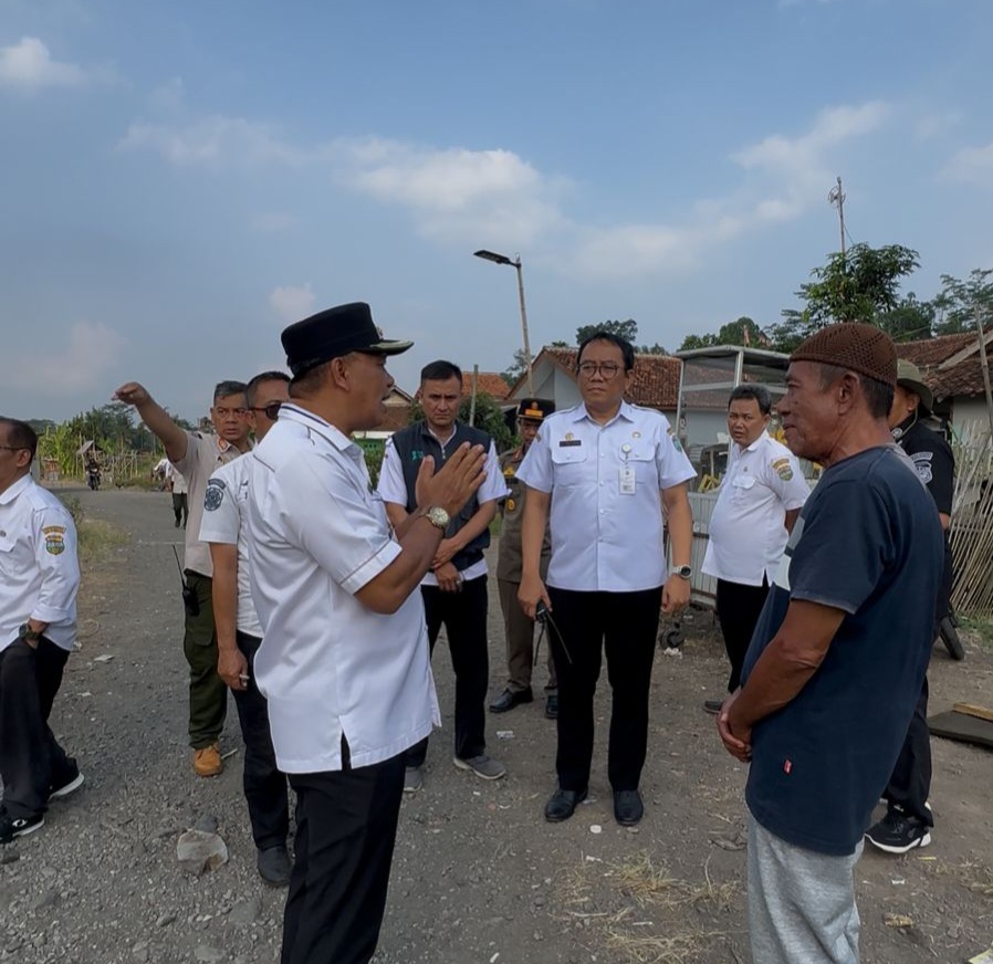 Aset daerah