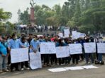 Dukung MBG dilanjutkan Aksi dukung MBG di Lanjutkan