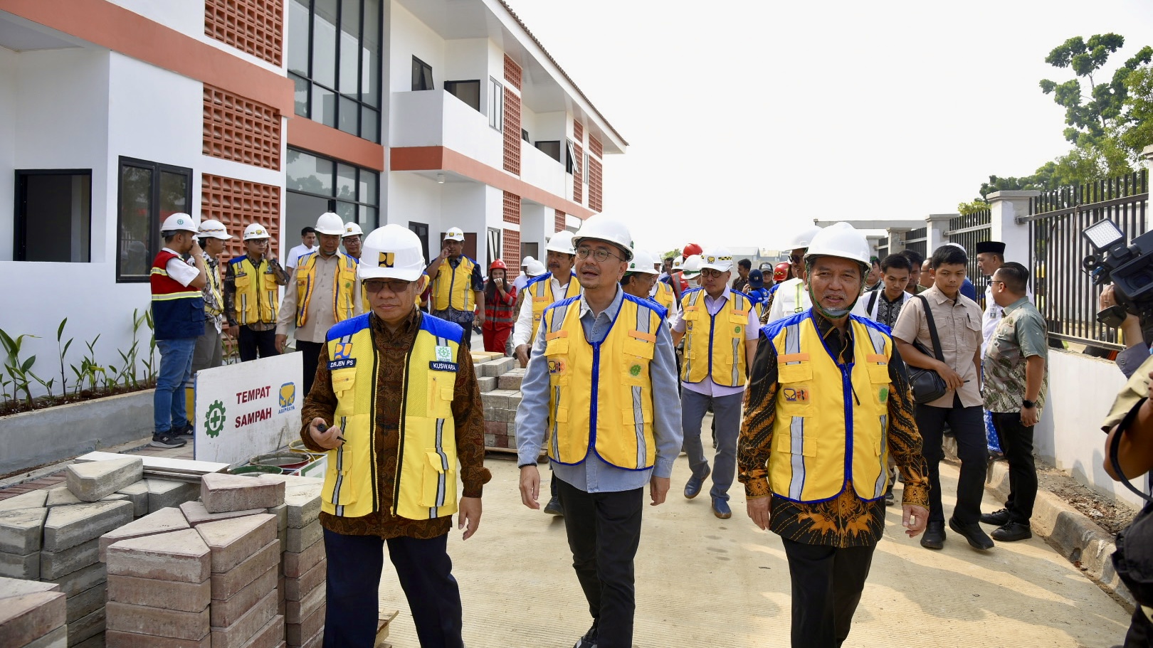 Sekolah rakyat