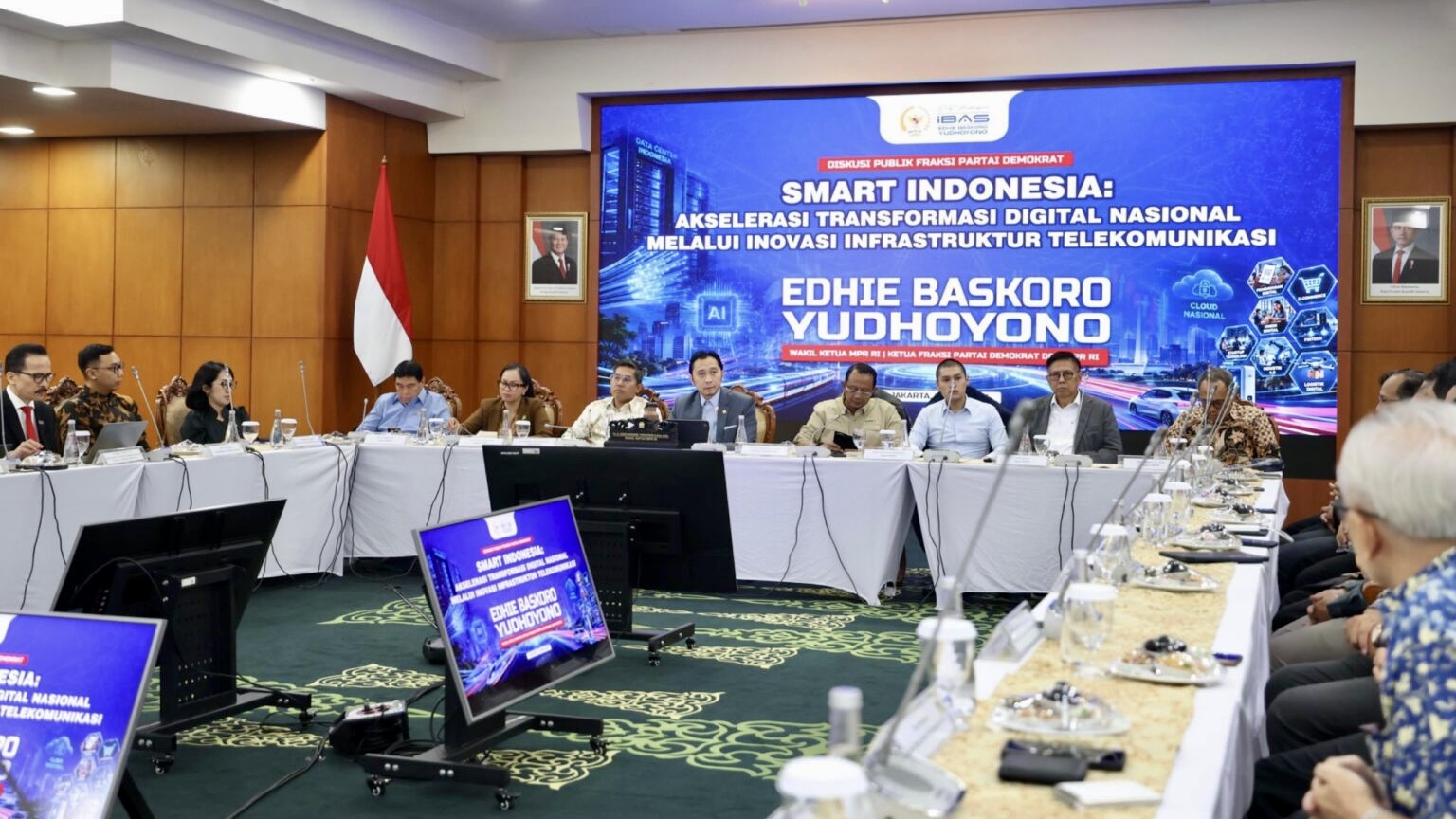 Edhie baskoro