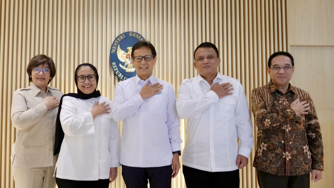Menkes dukung bgn
