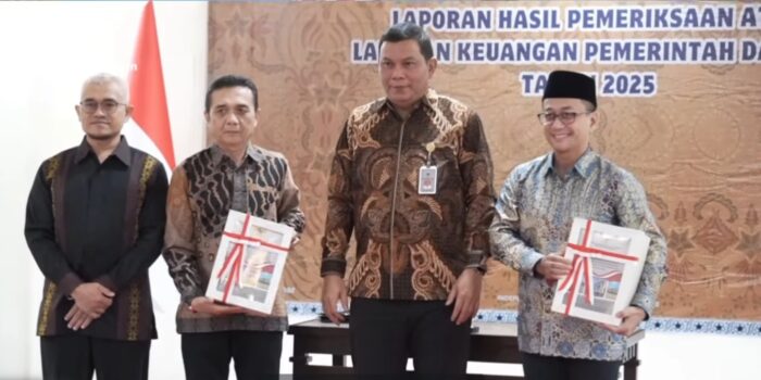 WTP WTP Kabupaten Tasikmalaya