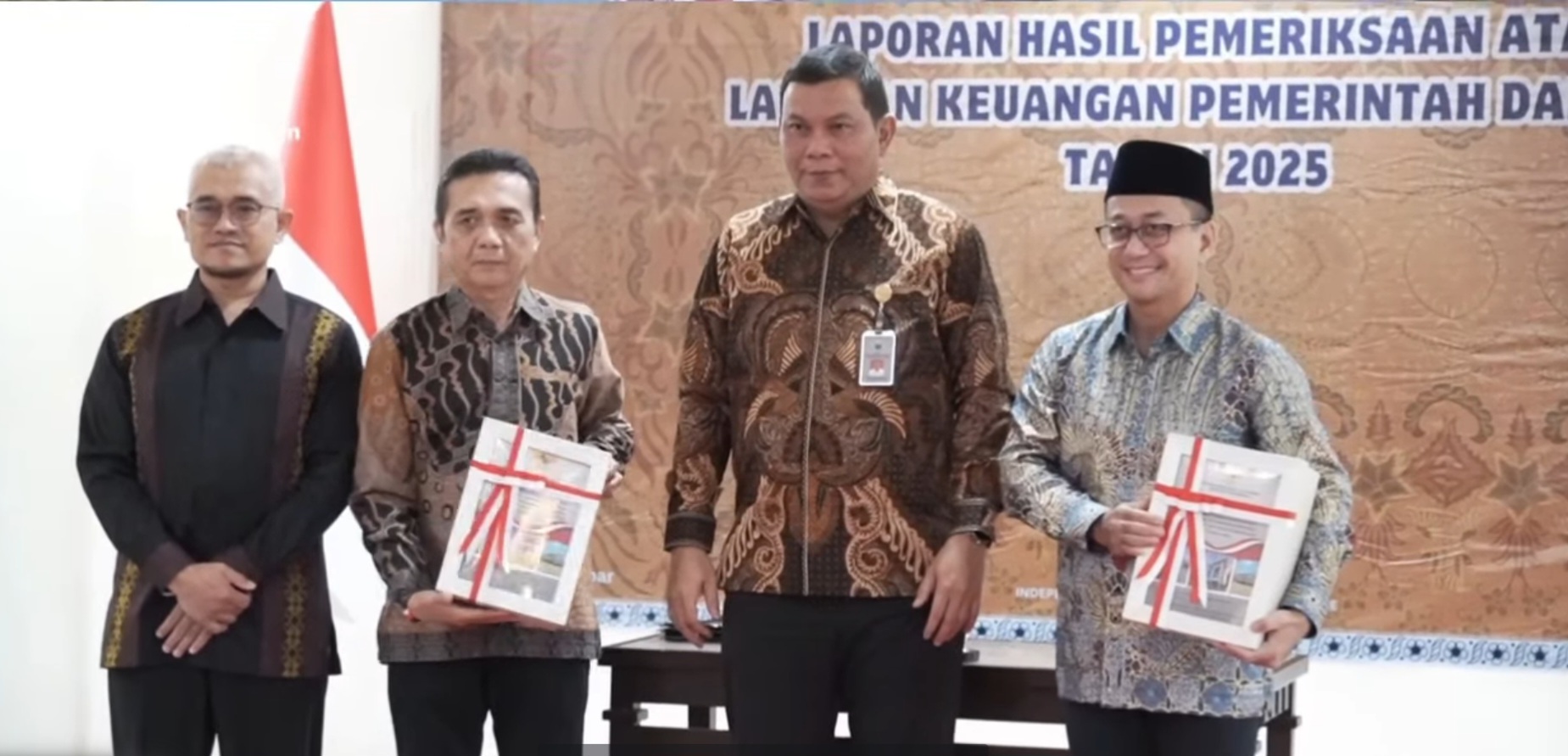 WTP Kabupaten Tasikmalaya