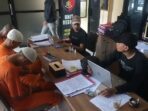 Curanmor Tiga Curanmor Dibekuk polisi