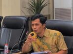 Anggota Fraksi PKB DPRD Kabupaten Tasikmalaya, Gumilar Akhmad Purbawisesa,